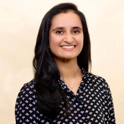 Richa Patel Profile