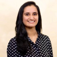 Richa Patel(@RichaPatelMD) 's Twitter Profile Photo