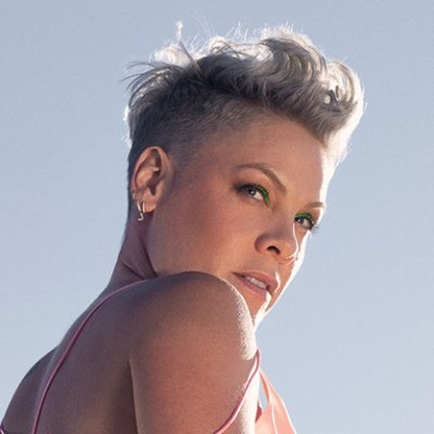 Fan Account | Sua fonte de notícias e informações sobre a cantora @Pink no Brasil.