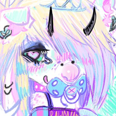 Sugar B. Cookiさんのプロフィール画像