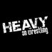 Heavy on Wrestling (@realheavyon) Twitter profile photo