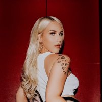 Briana Walker (@therealbrixo) 's Twitter Profile