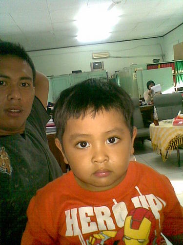 roryirawan's profile picture. corps kesehatan militer