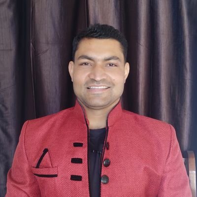 NatwarSinghBtp's profile picture. Digital Entrepreneur