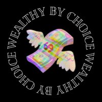 Wealthy By Choice(@wealthybychoic3) 's Twitter Profile Photo