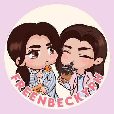 🇵🇭 Official Philippine Fanbase for Freen (@srchafreen) & Becky (@AngelssBecky) | #ฟรีนเบค #srchafreen #Beckysangels #GAPtheseries #SCOYtheseries