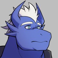 Bloo (@bluelaserbeam) 's Twitter Profile