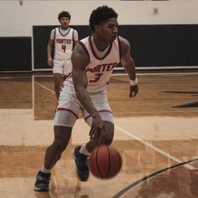 6’2 200lb Guard/Forward Porter highschool(Texas) C/o 2023 🏀3.0 gpa NCAA ID: 2204509664 lukeponderjr@gmail.com