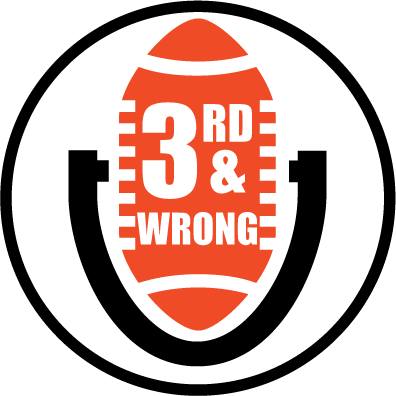 DMG Third and Wrong Co-Host
Biased toward the Indianapolis Colts