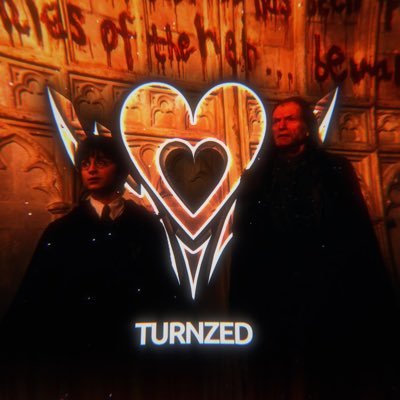 turnzed