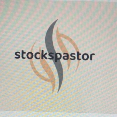 stockspastor Profile Picture