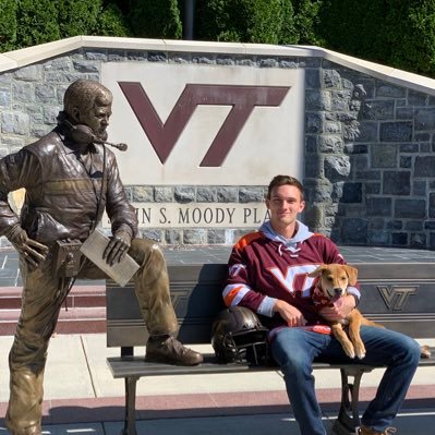 📊Certified analytics nerd 🎙Co-host of @TwoDeepVT and Website Content Manager for @sonsofsatVT 🦃 Virginia Tech alum^2