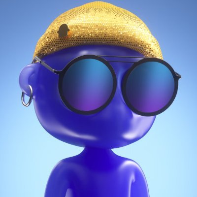 timmond 🍄💎さんのプロフィール画像