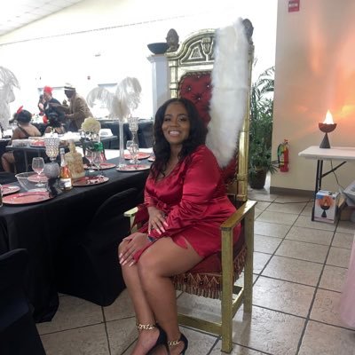 charmontalsu's profile picture. Atlanta Georgia