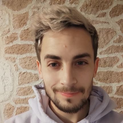 PierreTurcat's profile picture. 