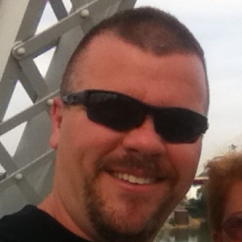 dwmoore74's profile picture. 