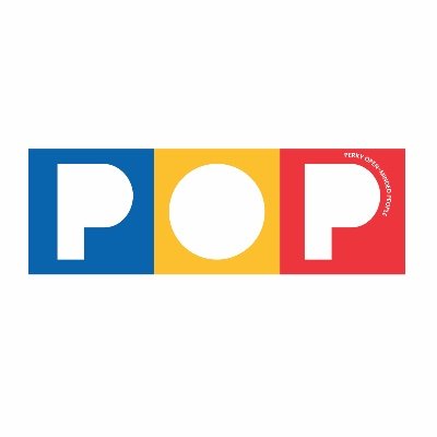 poptechsocial's profile picture. Perky Open-Minded People