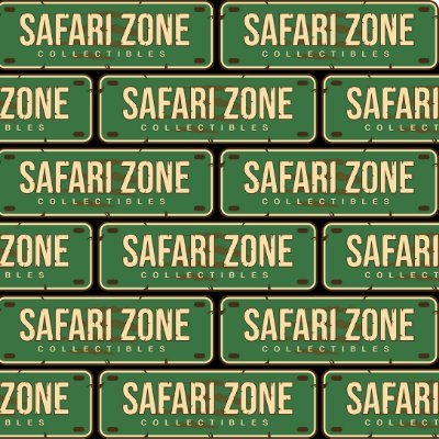 SafariZoneHQ's profile picture. 