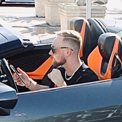 Mark Porter ♛ Profile