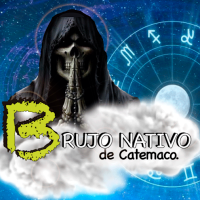 BRUJO NATIVO de Catemaco (@brujo_nativo) 's Twitter Profile