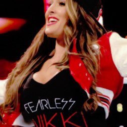 @BellaTwins parody ➣ If there’s a barrier to be broken or an accolade to be earned, Nikki Bella has done it, and done it with style.