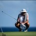 Wyatt Spencer (@caddiewyatt) Twitter profile photo