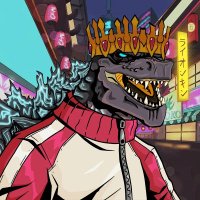 DinoPic123 (@train73952016) 's Twitter Profile