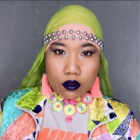 BGIRL MAMA⁷ (glowing up)(@bgirlmama) 's Twitter Profileg