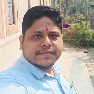 Worked At Bharatiya Janata party..
BJYM-Nalbari District Committee..
Vice President- BJYM Barkhetri pashim nalbari mandal.
Jai shree Ram🚩🚩🚩
Bharat mata ki 🙏