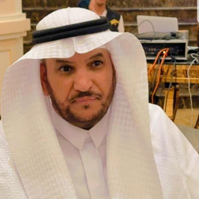 سعد بن سعيد الرفاعي Profile