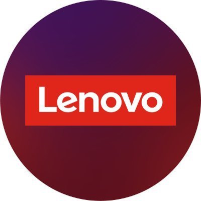 LenovoNews Profile Picture