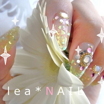 東京練馬 中村橋ネイルサロンleana Nerima7leanail7 Twitter