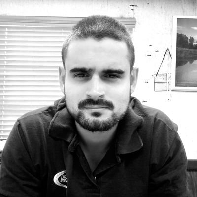 MarselHGil's profile picture. El sobrino perdido de Negreira