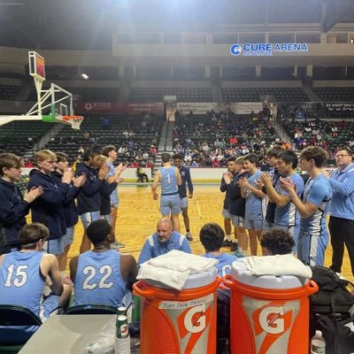 CoachStevensND's profile picture. Notre Dame HS Head Boys Basketball Coach🏀