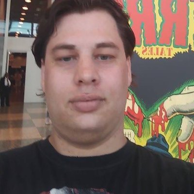VoidReaper7074's profile picture. 