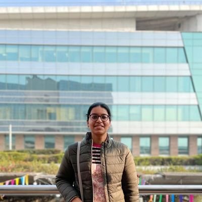 Data Engineering Intern @AI4Bharat | Machine Learning | MAIT