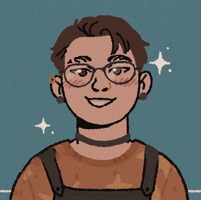 34 | 🌈Queer | 🇨🇺 Latine | They/She/He | 🔞

Comics, manga, & fandom. Writer of the #Steddie series Six Kids and a Winnebago. https://t.co/2jbCkEcq4h
