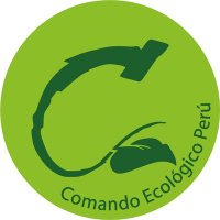 Comando Ecologico Perú(@comandoecologic) 's Twitter Profile Photo