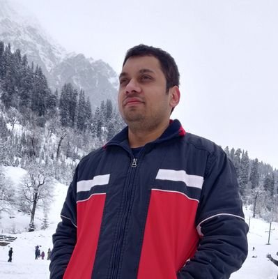 deepanshuchg's profile picture. 