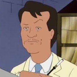 Gilbert Dauteriveさんのプロフィール画像