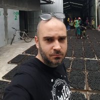 Greg Ryabtsev Coconut Charcoal Expert (@charcoal_expert) 's Twitter Profile