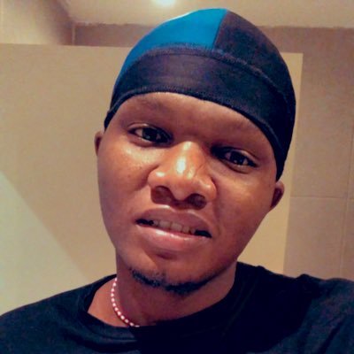 jan_matsetela's profile picture. introvert,calm,handsome and nice guy — all about spreading positivity