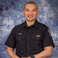 Cst. Alfred Wong(@MVTP_CstWong) 's Twitter Profile Photo