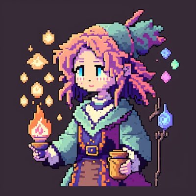 Aronica Magicaさんのプロフィール画像