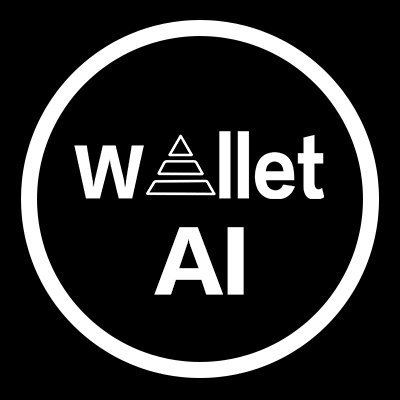Combining the most powerful technologies of the 21st century: blockchain + AI. Bring your investment and portfolio management to the next level with Wallet AI.