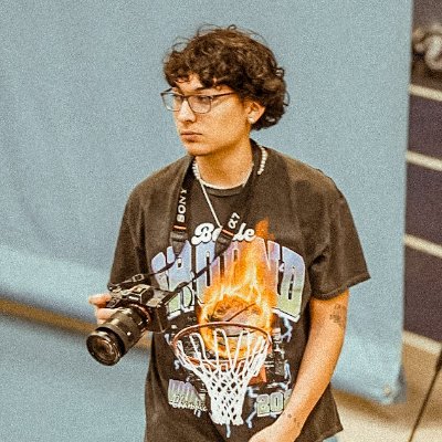 Sports Videographer/Photographer|Rhode Island Creative Content for @bryanthoops| Owner of MGTapes 🇻🇪 🇨🇴