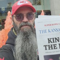 Kevin Briscoe (@pyratgreybeard) 's Twitter Profile