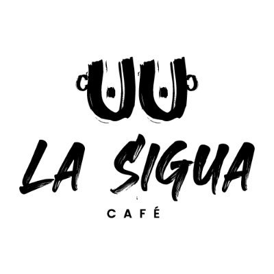 lasiguacafe's profile picture. Donde el café y tu historia se encuentran ☕✨
📍 Miramonte y Antiguo Cuscatlán | 
#LaSiguaEsTuya #ElCafecito