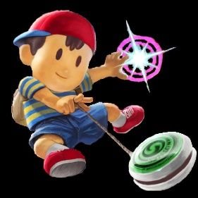 Just a guy who plays Super Smash Bros as a Ness main. I also play Fire Emblem Heroes with Elise as my favorite character, and DDLC with Yuri as my favorite girl