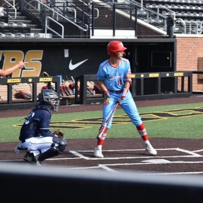 henrydmthompson@gmail.com l 2026 l INF RHP l Francis Howell HS l Premier Baseball Academy 16u Hill l 6’3 198lbs